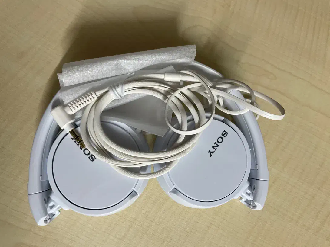 هدفون سونی مدل MDR-ZX110-گارانتی ۱۸ ماهه-کاملا نو|لوازم جانبی موبایل و تبلت|شیراز, بعثت|دیوار