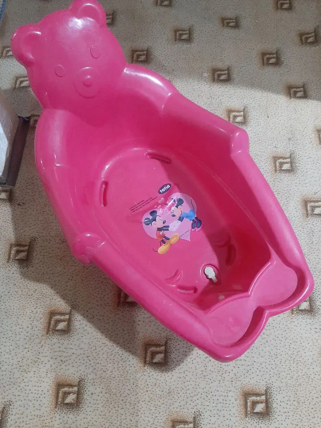 کالسکه و وان|کالسکه و لوازم جانبی|اهواز, زیتون کارگری|دیوار