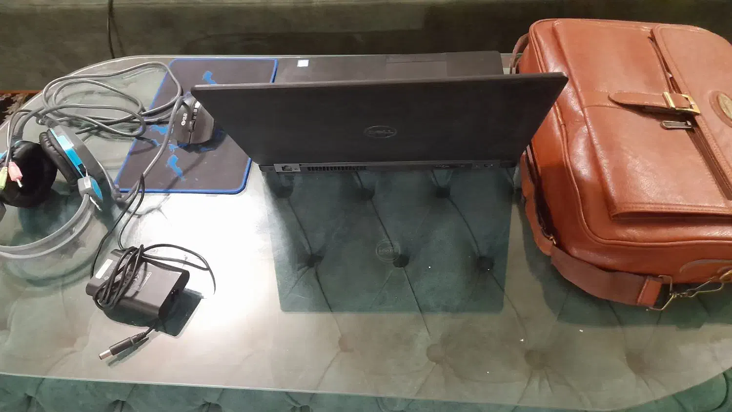 لپ تاپ مارک دل|رایانه همراه|مشهد, هنرور|دیوار