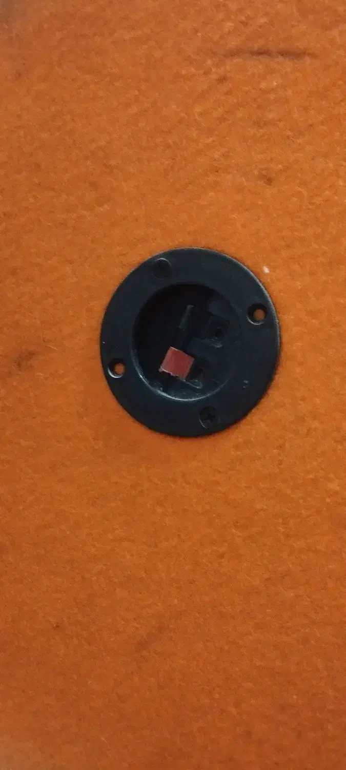 یک عدد ساپ|سیستم صوتی خانگی|تبریز, |دیوار