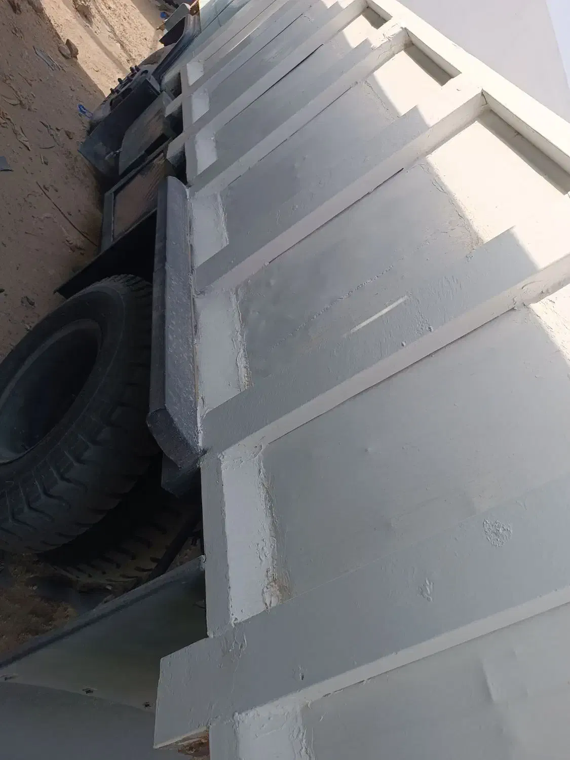 خاورباری|خودرو سنگین|زابل, |دیوار