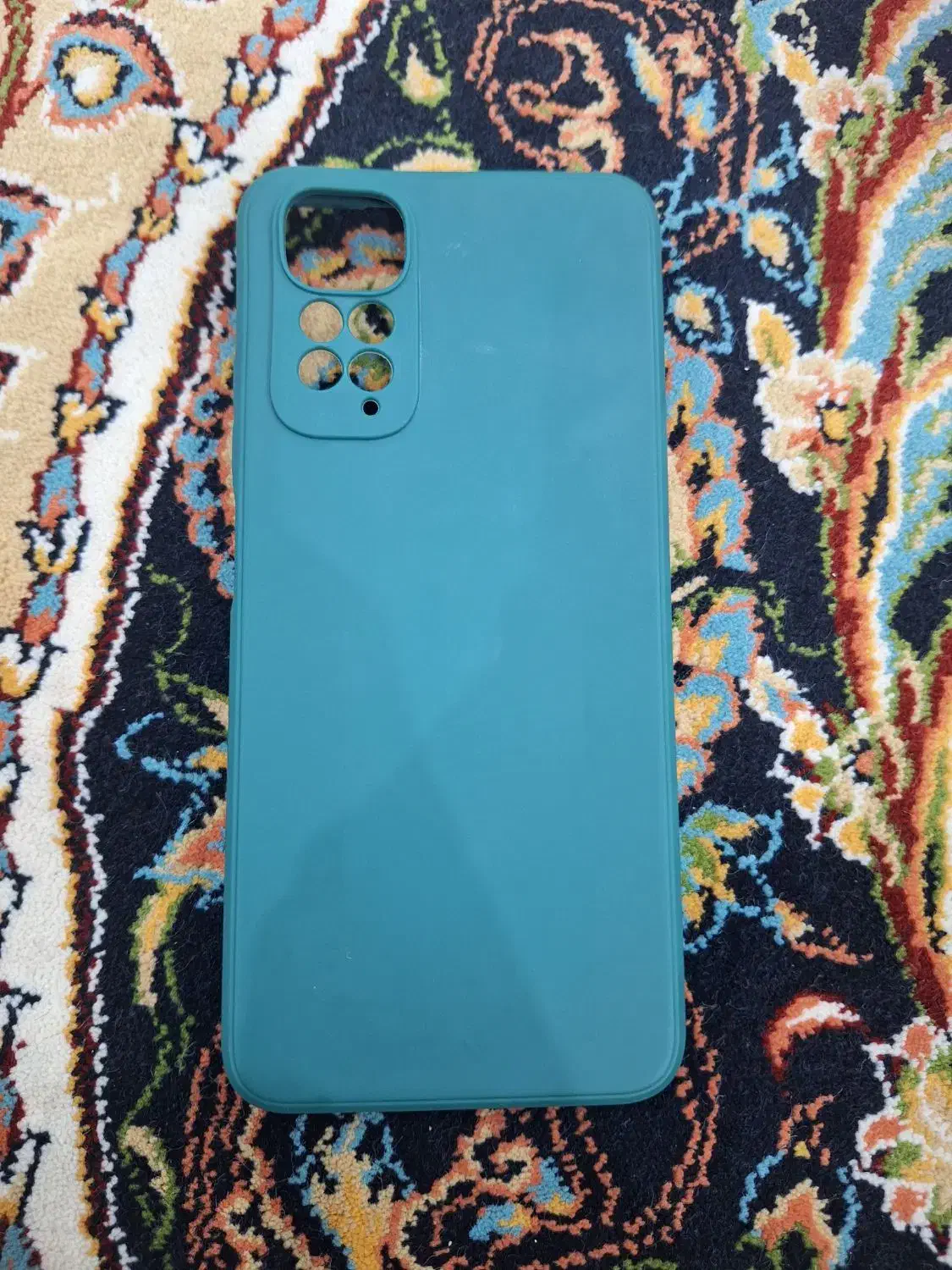 قاب گوشی . شیاومی نوت 11 . قاب گوشی ساده|لوازم جانبی موبایل و تبلت|نورآباد, |دیوار