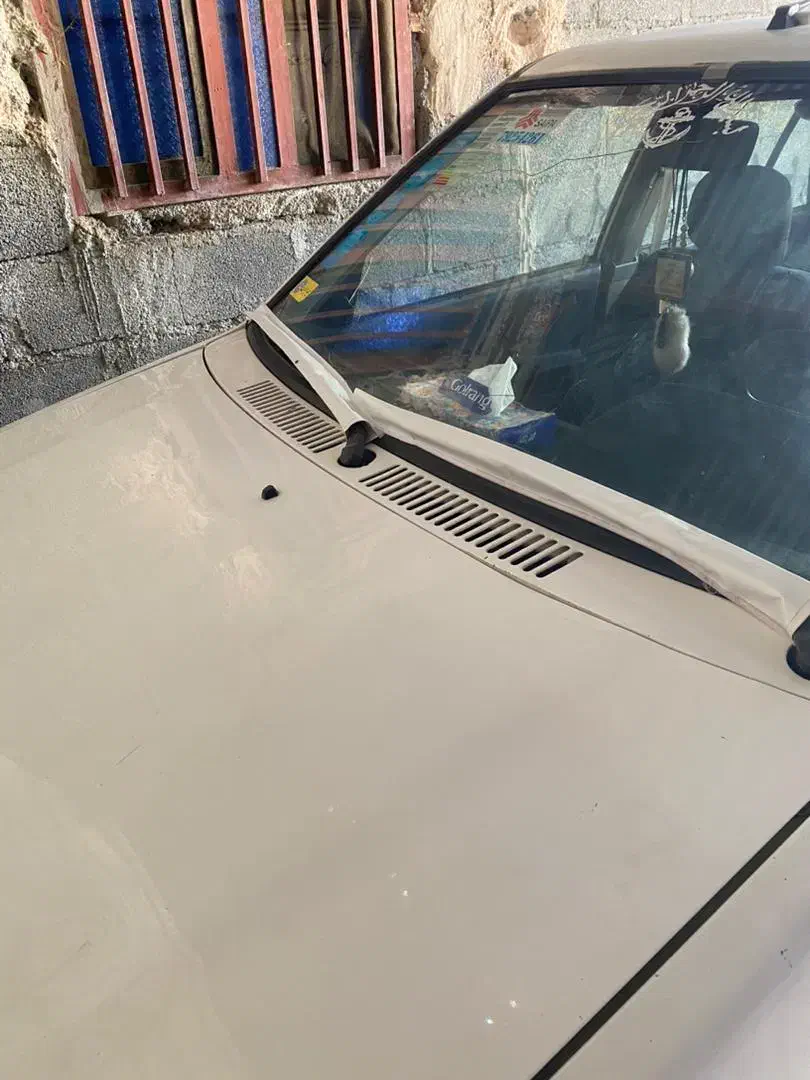 پراید تر و تمیز|خودرو سواری و وانت|ایرانشهر, |دیوار