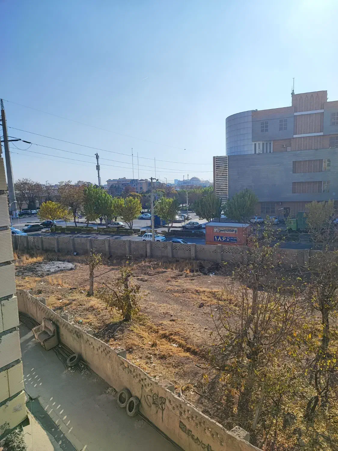 ۹۵متری(نوروزیان)|پیش‌فروش املاک|قزوین, |دیوار