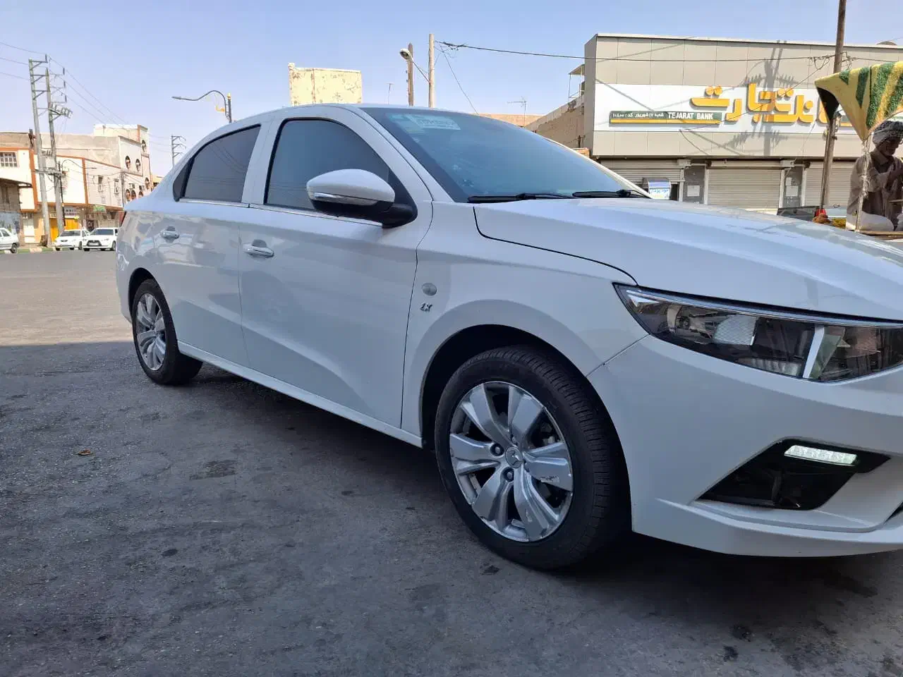 تارا V4|خودرو سواری و وانت|چمران, |دیوار