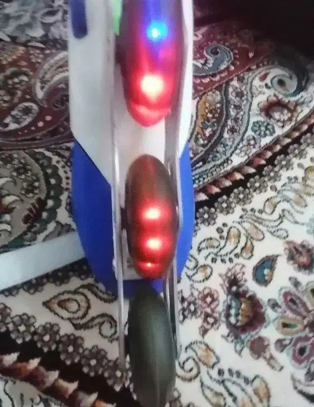 یک عدد اسکیت نو نو|دوچرخه، اسکیت، اسکوتر|قزوین, |دیوار