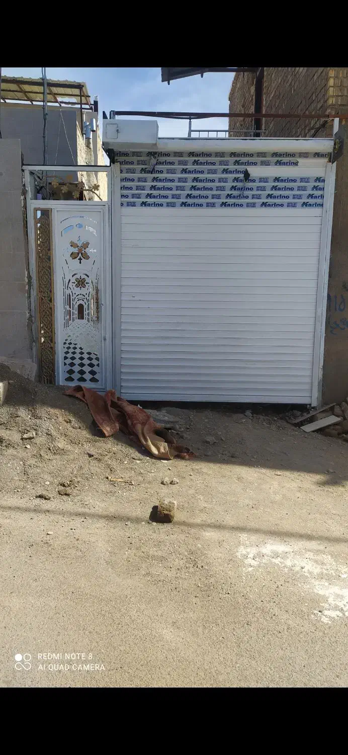 کرکره برقی|مصالح و تجهیزات ساختمان|خوشاب, |دیوار