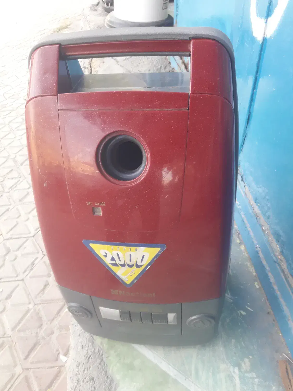 جاروبرقی ناسیونال|جاروبرقی، جارو شارژی، بخارشو|یاسوج, |دیوار