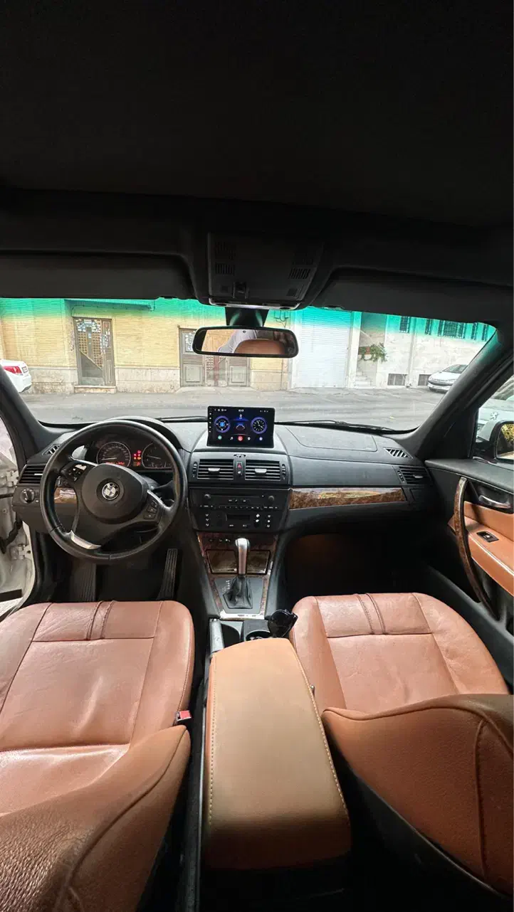 بی ام و x3|خودرو سواری و وانت|شیراز, فرهنگ شهر|دیوار