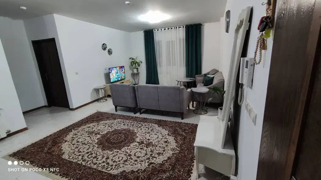 اجاره آپارتمان مسکن مهر|اجارهٔ آپارتمان|رشت, کوی مهر|دیوار