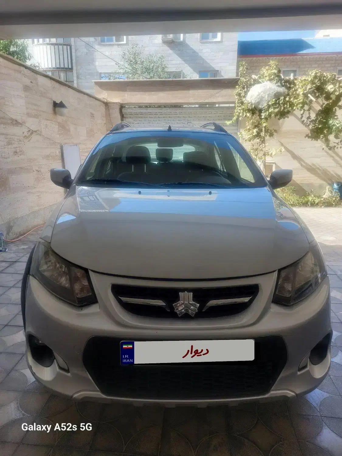 خودرو|خودرو سواری و وانت|زنجان, |دیوار