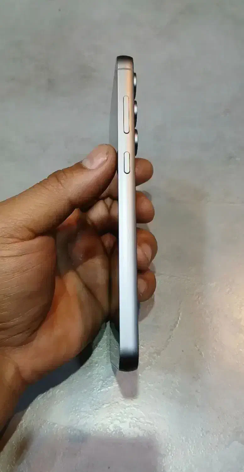 S23 FE بسیار تمیز گارانتی یک ماه مونده(نقد یا چک)|موبایل|رشت, یخسازی|دیوار