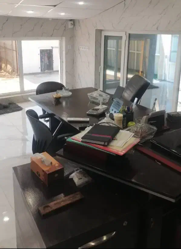 فروش سوله سردخانه میدان تره بارمرکرزی شیراز|فروش دفتر صنعتی، کشاورزی، تجاری|شیراز, وزیرآباد|دیوار