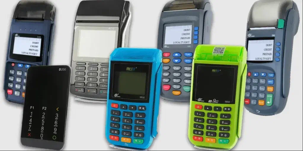 کارتخوان ایران پوز|فروشگاه و مغازه|خوی, |دیوار