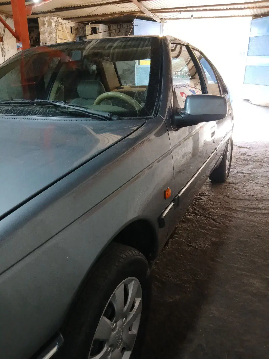 پژو1800مدلslx۹۰|خودرو سواری و وانت|کرج, گلشهر|دیوار