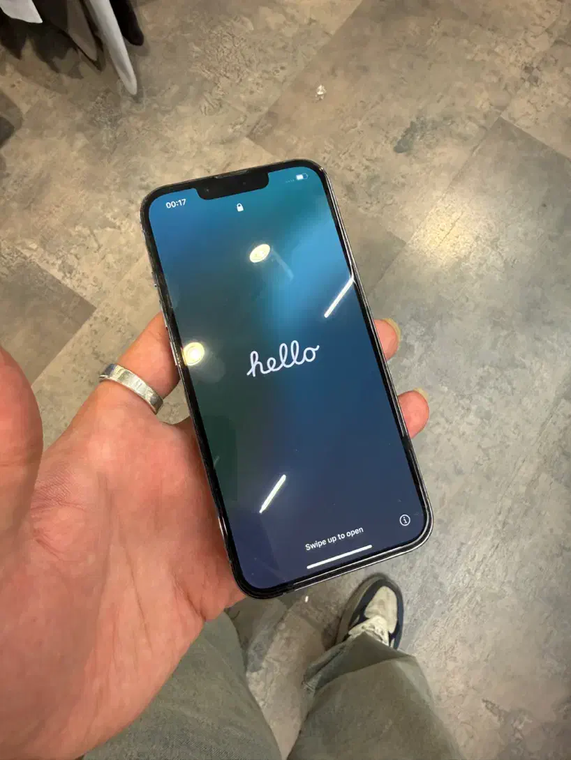 iphone 13 pro|موبایل|تهران, فردوسی|دیوار