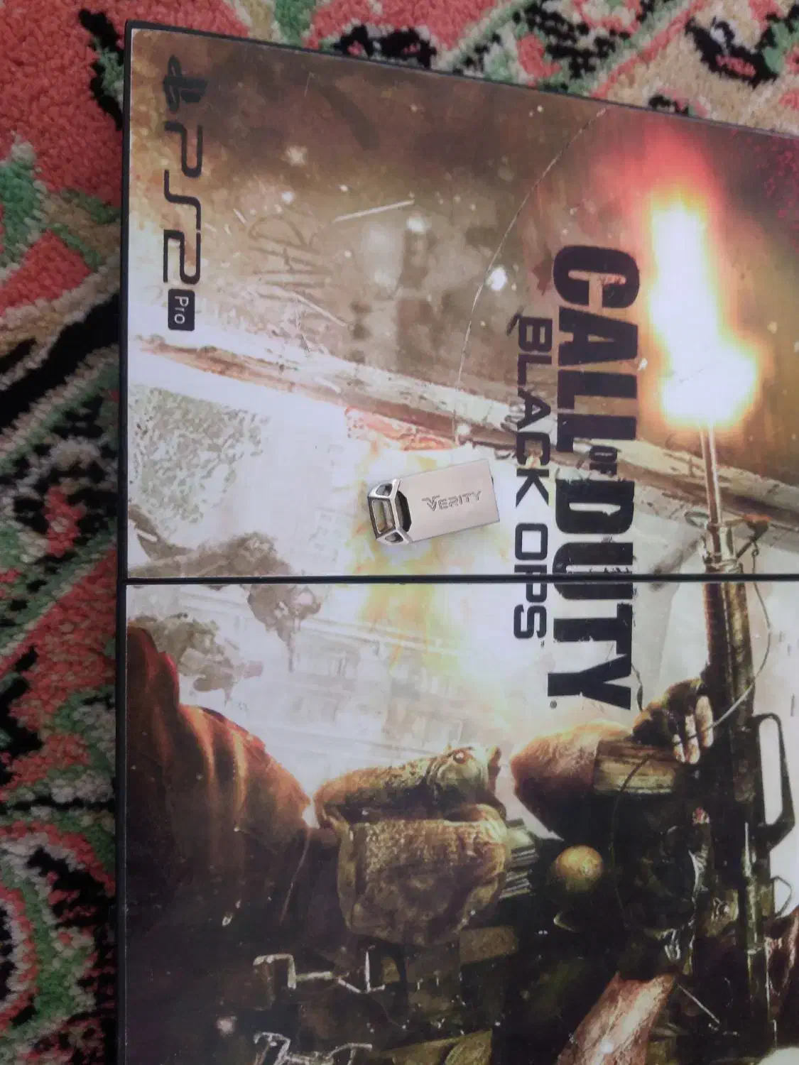 پلی استیشن 2|کنسول، بازی ویدئویی و آنلاین|کاکاوند, |دیوار