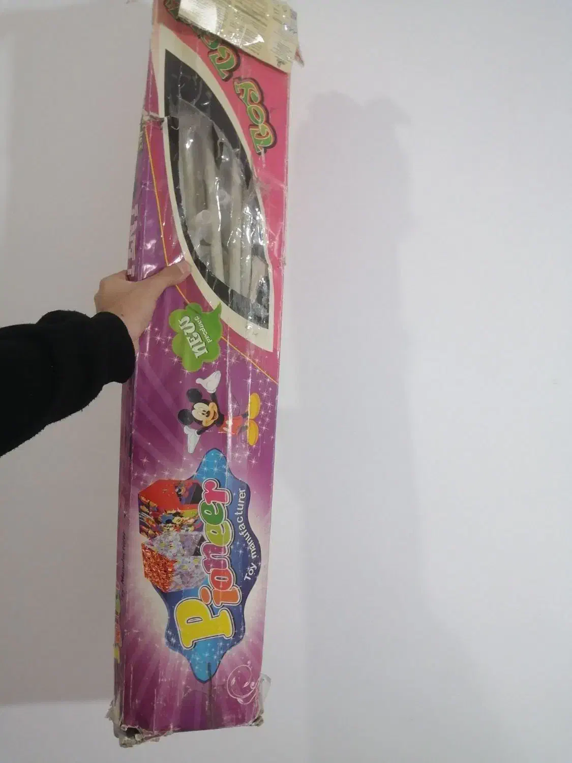 اسباب بازی کودکان|اسباببازی بچه|مشهد, گلشور|دیوار