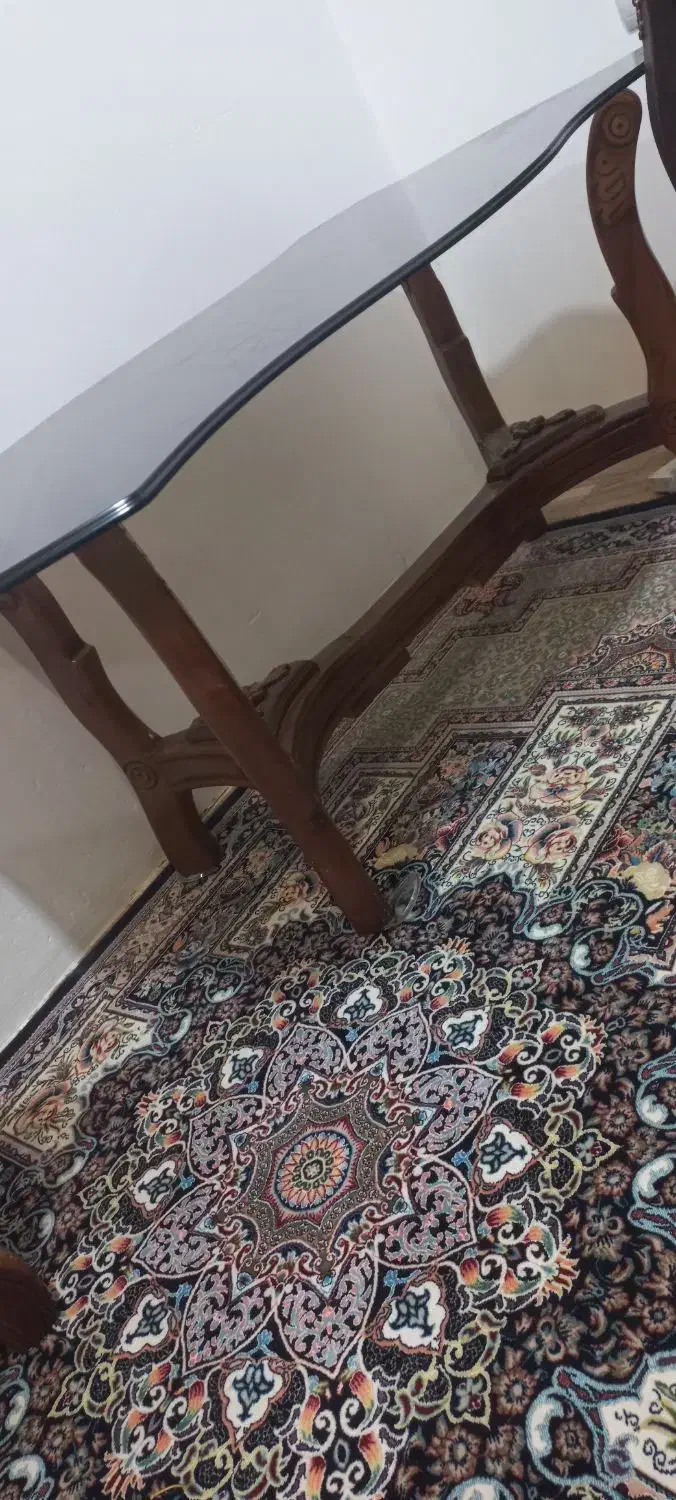 میز‌عسلی|مبلمان خانگی و میز عسلی|قم, نیروگاه|دیوار