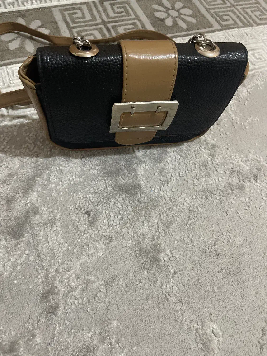 کیف|کیف، کفش، کمربند|مشگین شهر, |دیوار