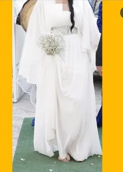 لباس مجلسی|لباس|پیر بکران, |دیوار