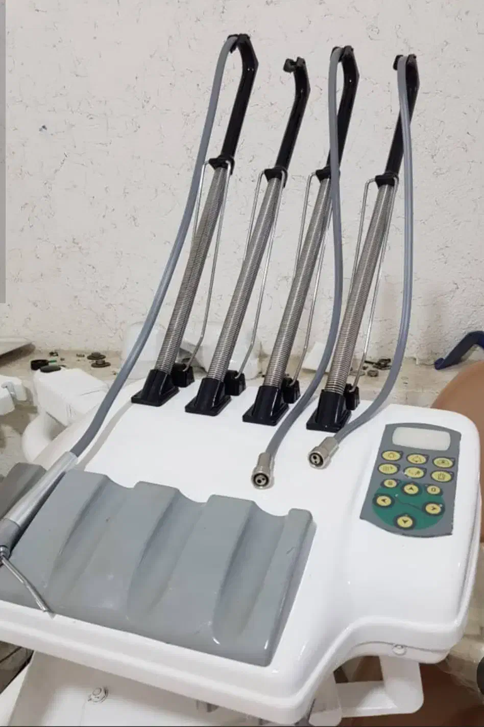 فروش یونیت پارس دنتال k24 با تابلت سامان مهلت تست|پزشکی|تبریز, |دیوار