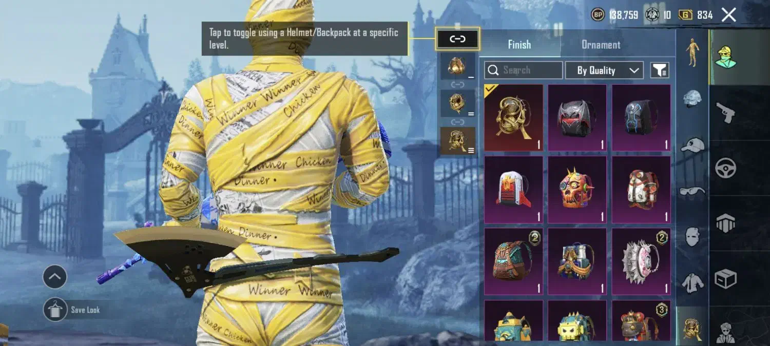 اکانت پابجی موبایل|کنسول، بازی ویدئویی و آنلاین|اشنویه, |دیوار