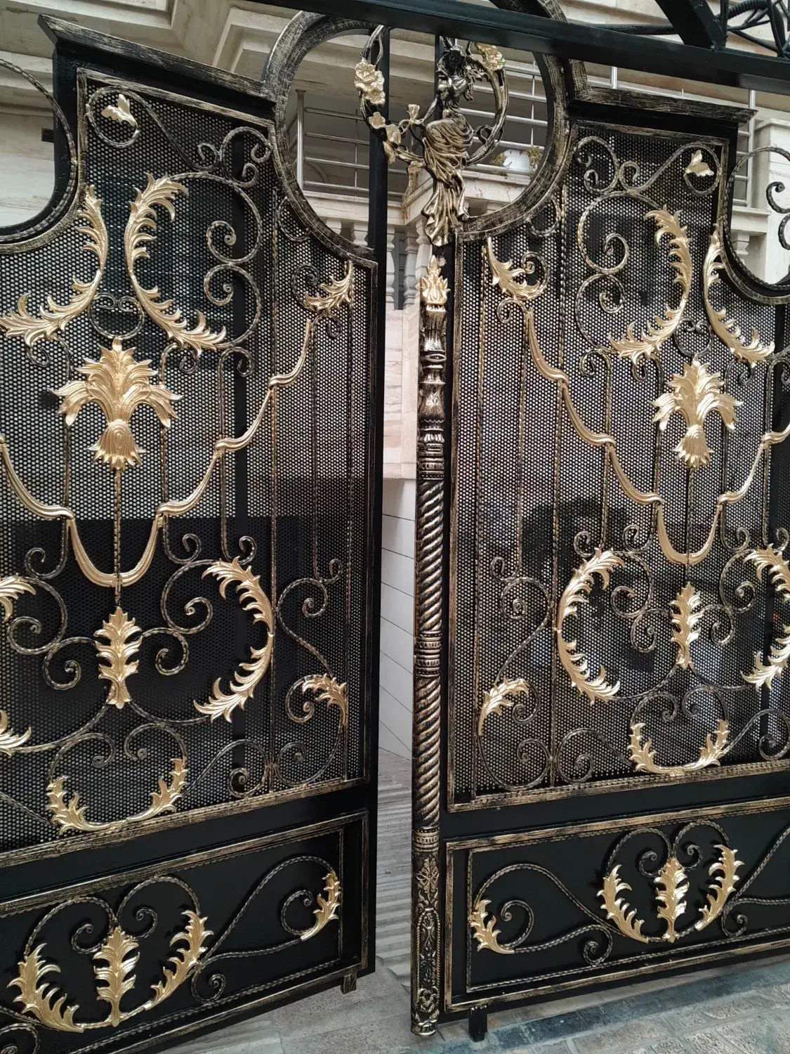 نقاشی ساختمان|خدمات پیشه و مهارت|تهران, امیریه|دیوار