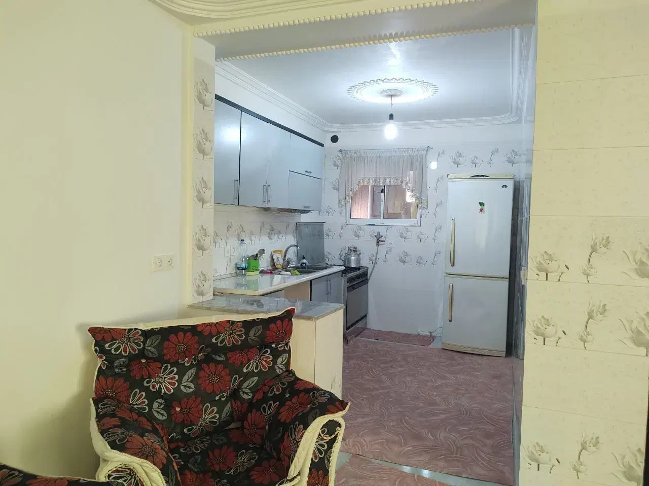 سوییت اجاره ای روستای سی پی|اجارهٔ کوتاه‌مدت آپارتمان و سوئیت|زیرآب, |دیوار