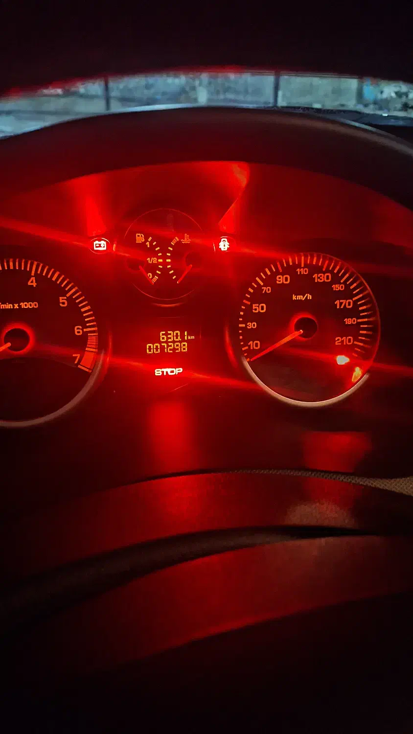 پژو ۲۰۷ پانا با رینگ|خودرو سواری و وانت|بوشهر, |دیوار