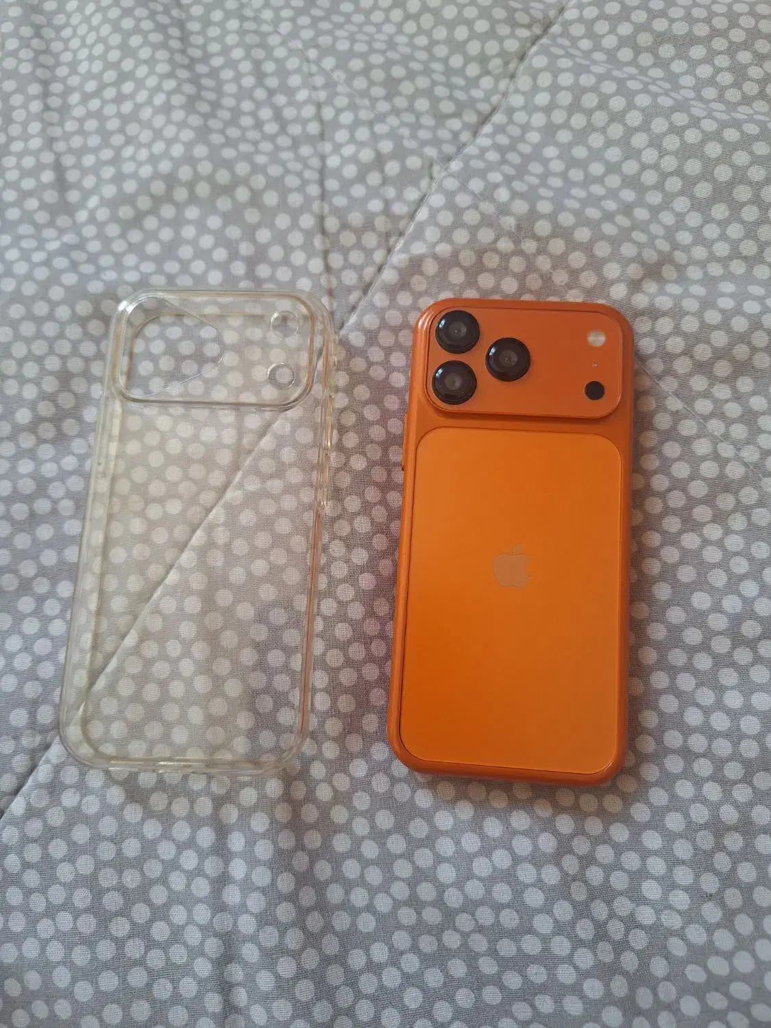 ایفون ۱۷ مینی|موبایل|تهران, پونک|دیوار