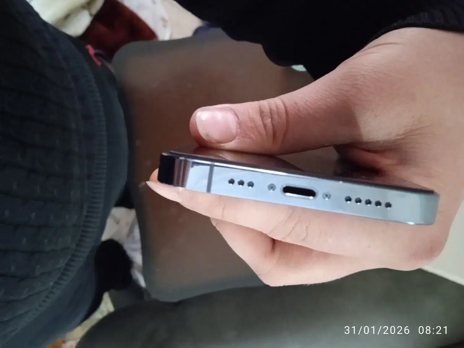 آیفون 13 پرو|موبایل|تهران, فلسطین (میدان انقلاب)|دیوار