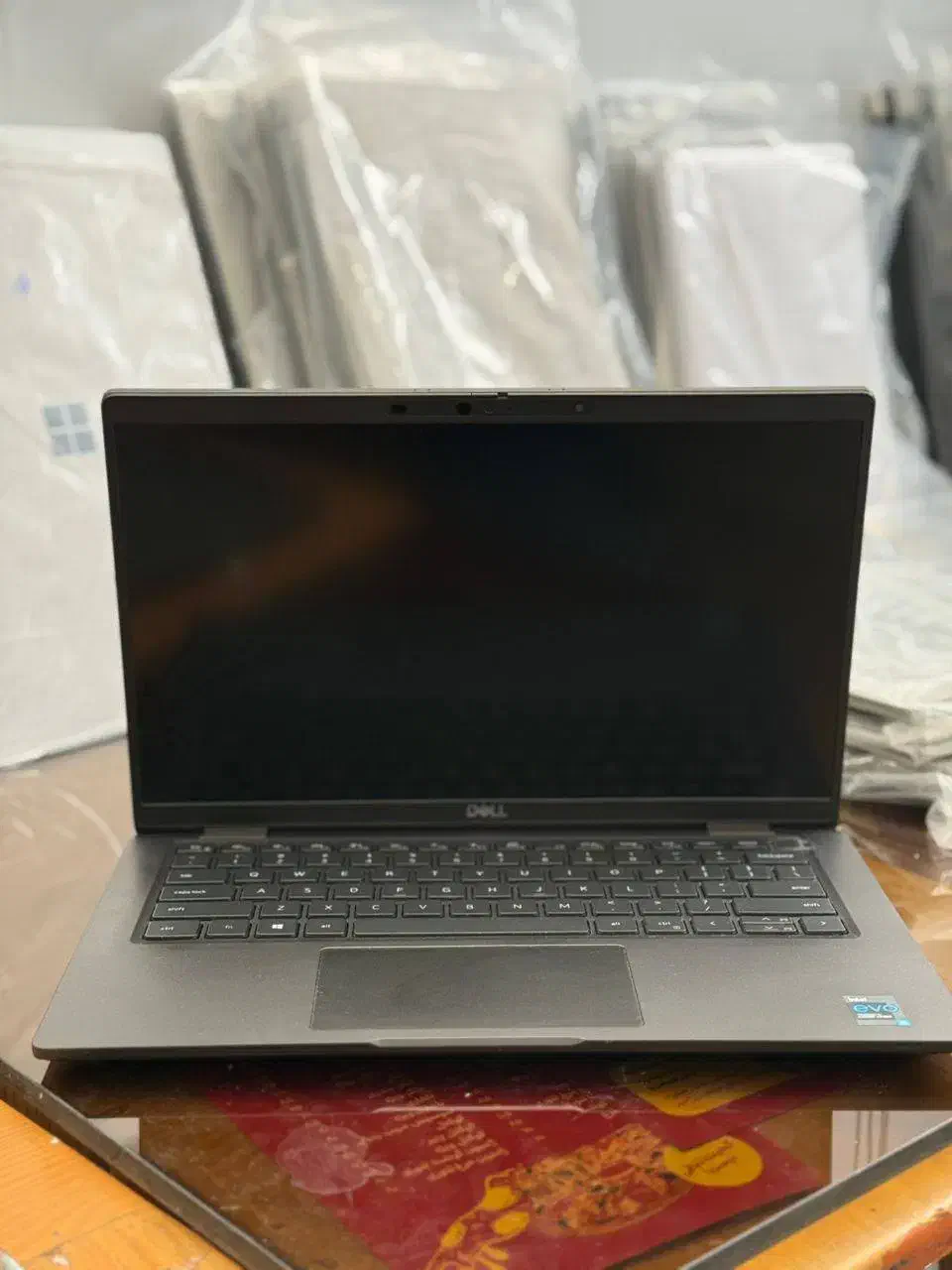 لپ تاپ dell 7420 i5 gen 11 ram 16 hard 512|رایانه همراه|کرج, گلشهر|دیوار