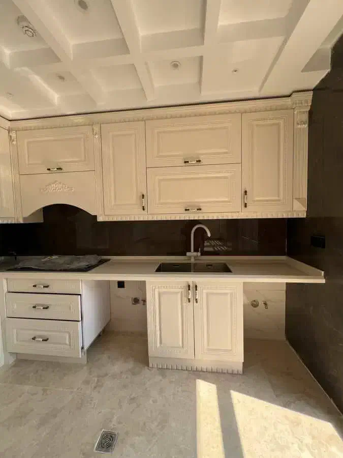 ۹۵متر۲خ طبقه۲۲ ویوابدی زیرقیمت منطقه دریاچه چیتگر|فروش آپارتمان|تهران, کوهک|دیوار