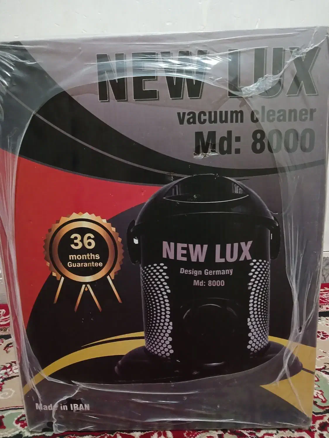 جاروبرقی نو|جاروبرقی، جارو شارژی، بخارشو|اشکذر, |دیوار