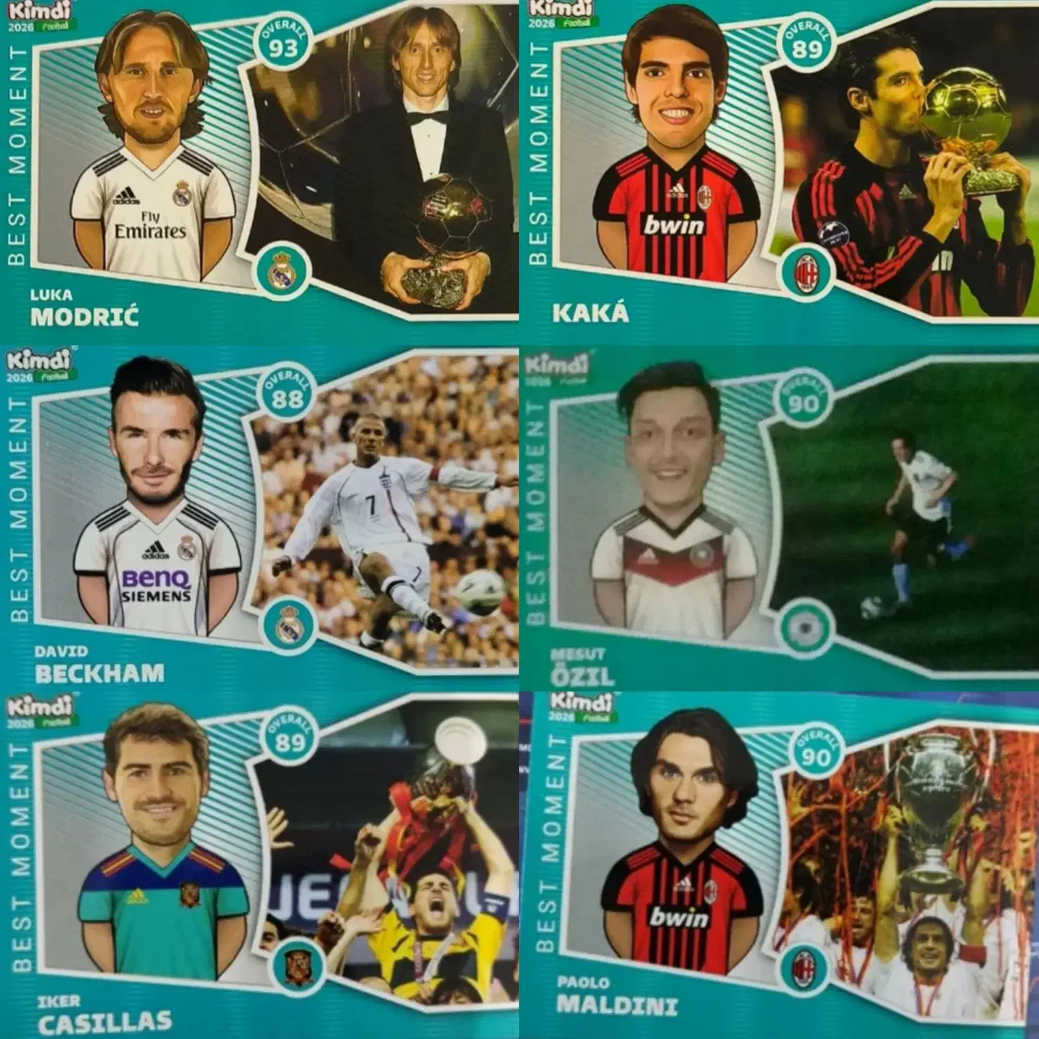 کیمدی 2026|کلکسیون و سرگرمی|تهران, قیام|دیوار