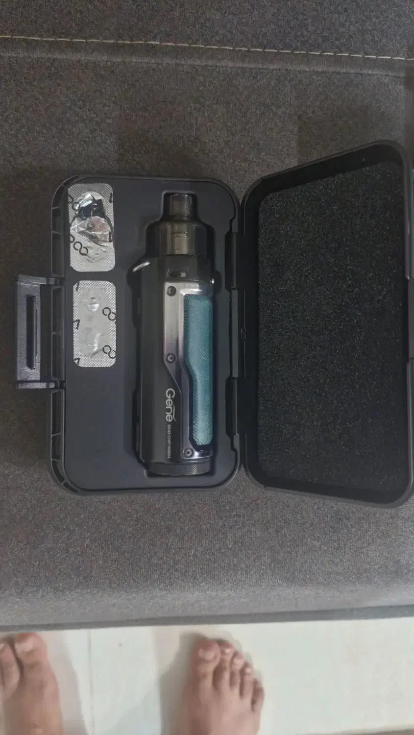 پاد ماد آرگاس پرو ووپو|زیورآلات و اکسسوری|شاهینشهر, عطار|دیوار