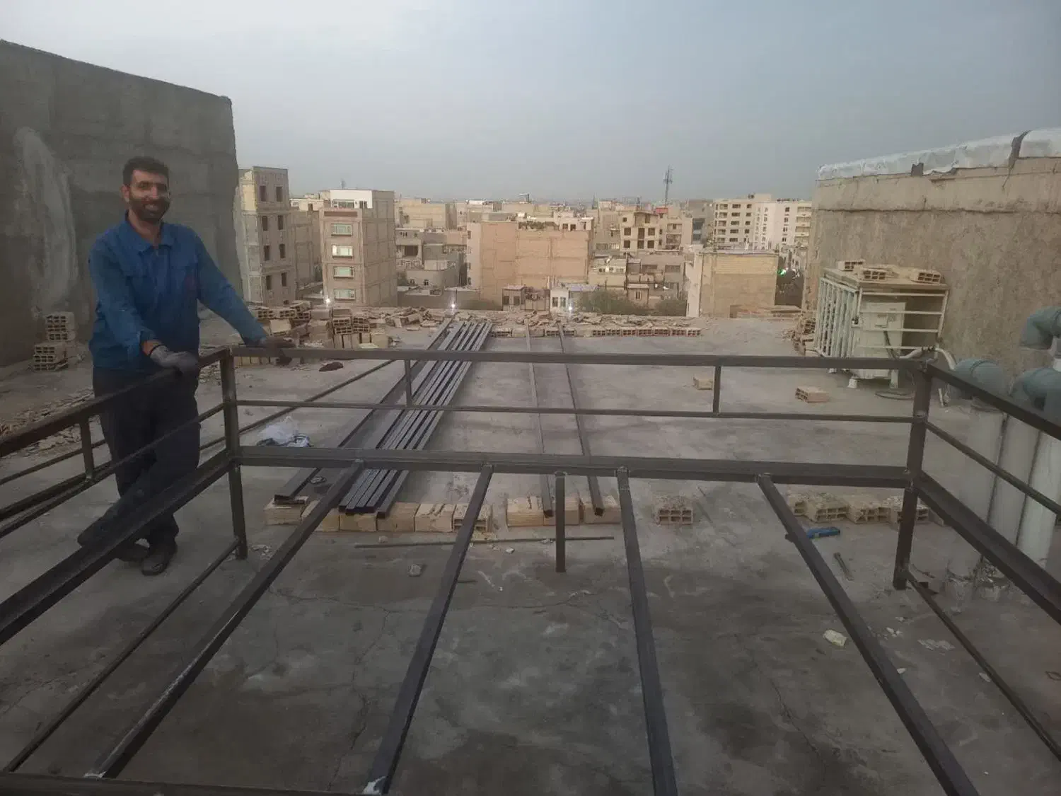 جوشکار|خدمات پیشه و مهارت|گلستان (تهران), |دیوار