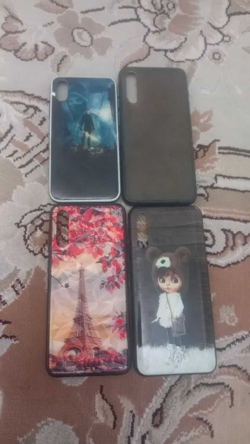 قاب گوشی|لوازم جانبی موبایل و تبلت|گرگان, |دیوار