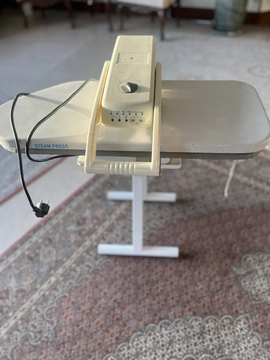 اتوی پرسی|اتو و لوازم اتو|تهران, قیطریه|دیوار