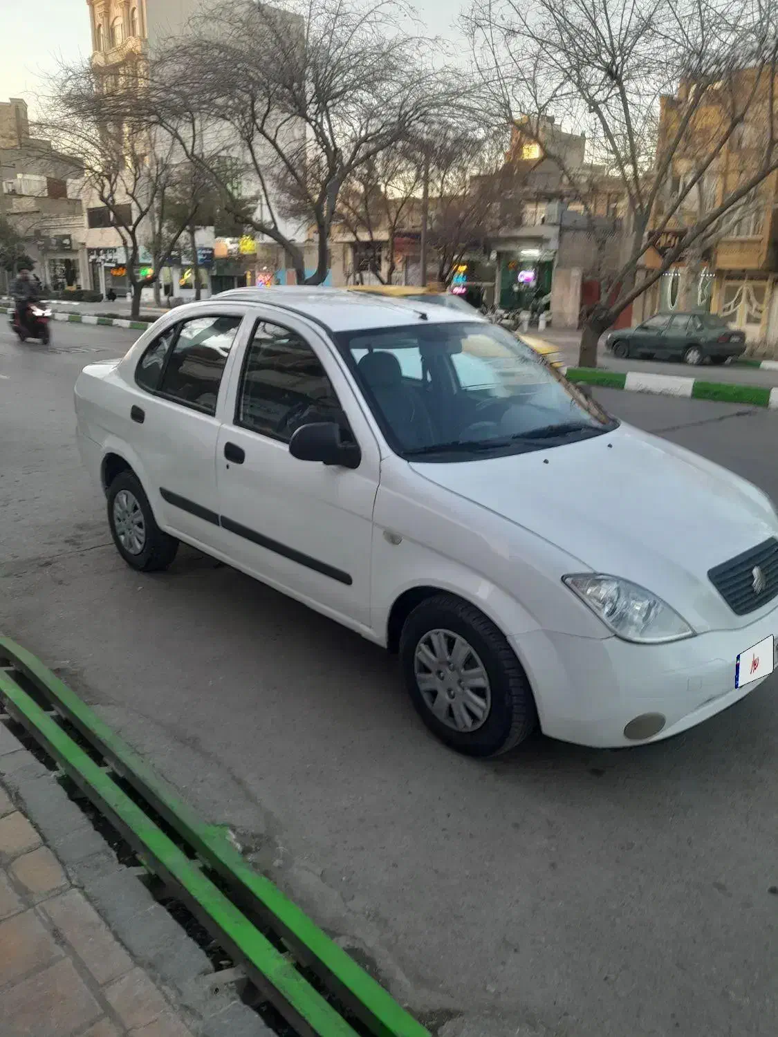 تیبا مدل۹۳|خودرو سواری و وانت|مشهد, کارگران|دیوار