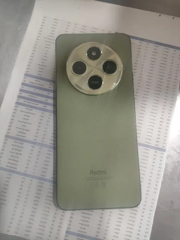 redmi14c 256g ram8|موبایل|اردبیل, |دیوار