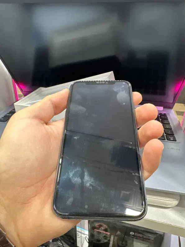 Iphone xs 64gb|موبایل|اردبیل, |دیوار