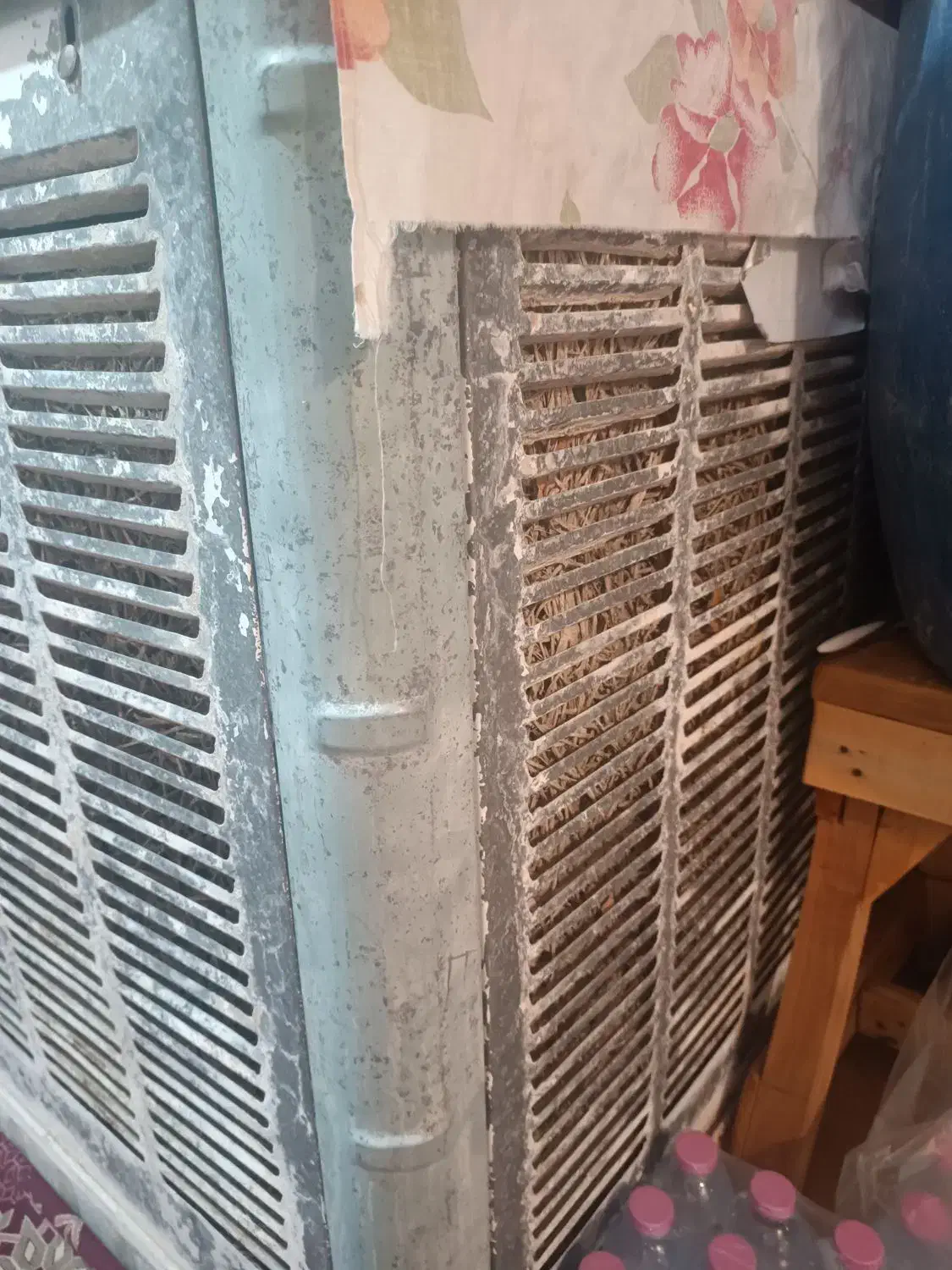 کولر آبی 6.500|کولر آبی|کازرون, |دیوار