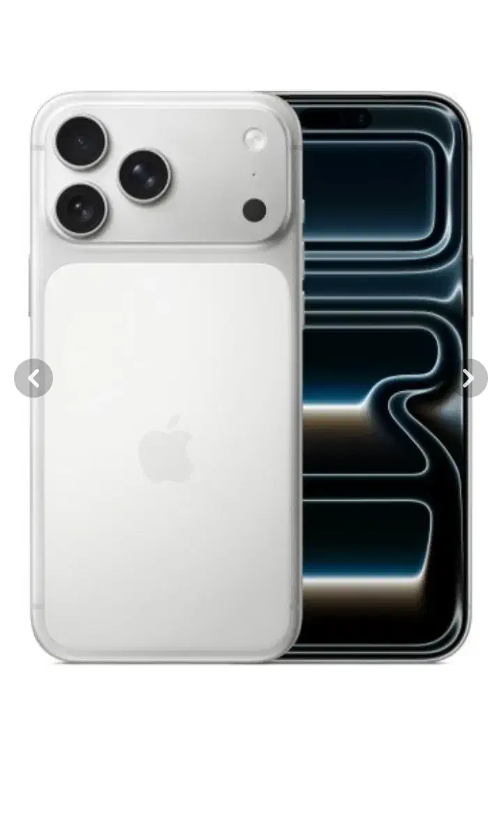 آیفون ۱۷ پرو مکس ۵۱۲|موبایل|شیراز, زرگری|دیوار