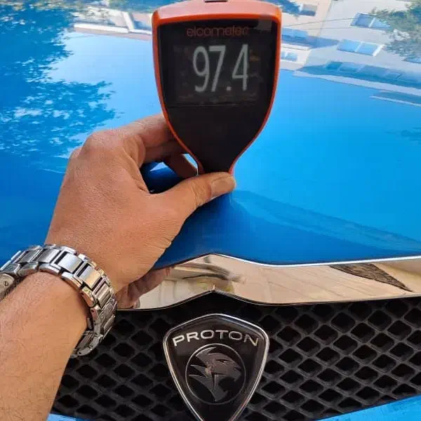 کارشناس خودروتشخیص رنگ شرکتی سیارفنی بدنه درمحل|خدمات موتور و ماشین|تهران, والفجر (افسریه)|دیوار