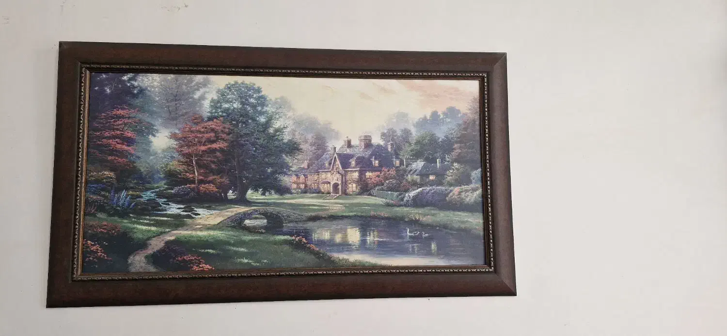 تابلو|تابلو، نقاشی، عکس|بجنورد, |دیوار