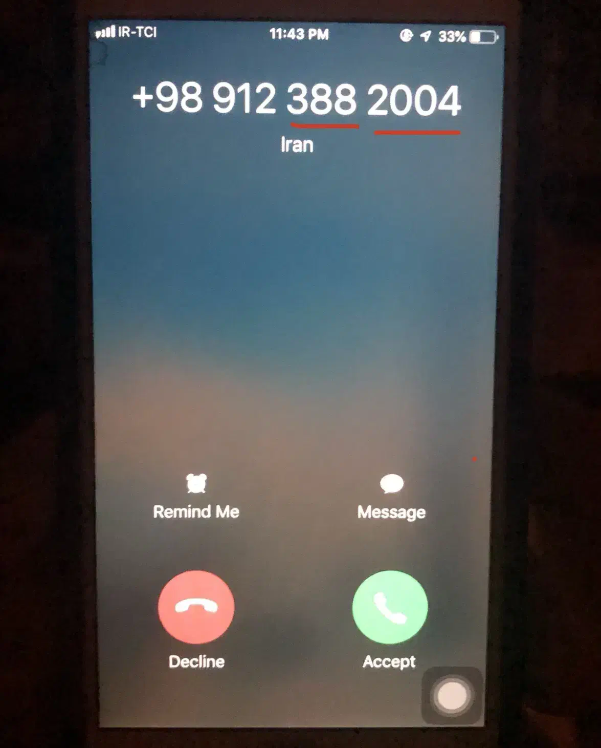 0912.3882004|سیمکارت|تهران, اکباتان|دیوار