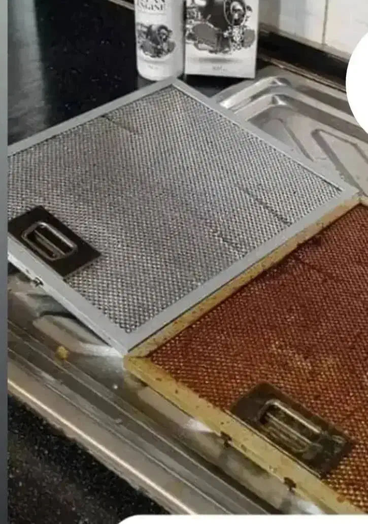 موتورشو نانوسان چربی زدا|مواد شوینده و دستمال کاغذی|اهواز, رسالت|دیوار