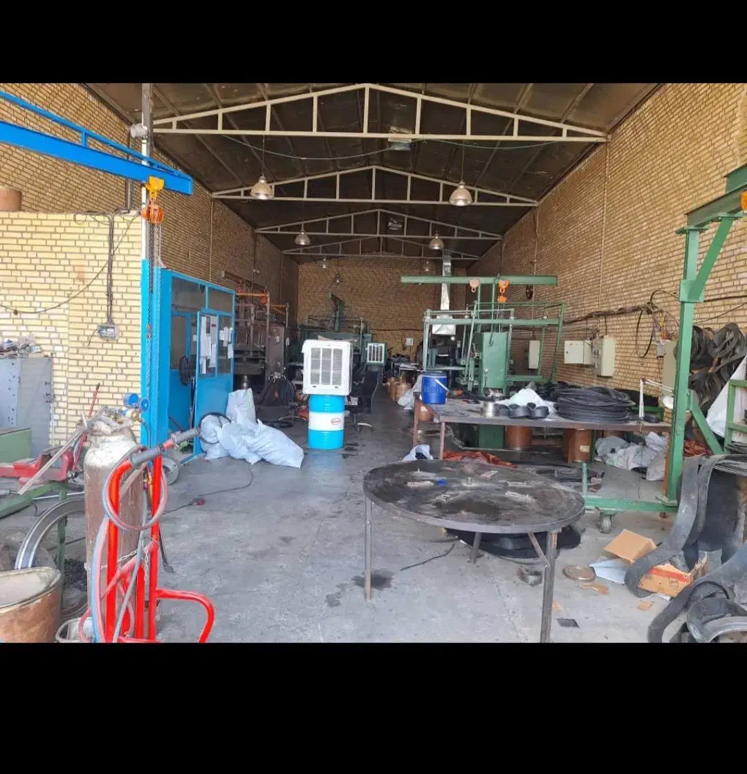 تولیدی واشر لاستیکی اب و فاضلاب|استخدام صنعتی، فنی، مهندسی|ماهدشت, |دیوار